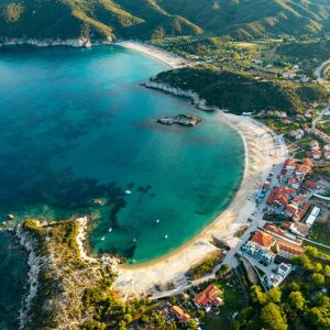 Business Class Flights to Greece