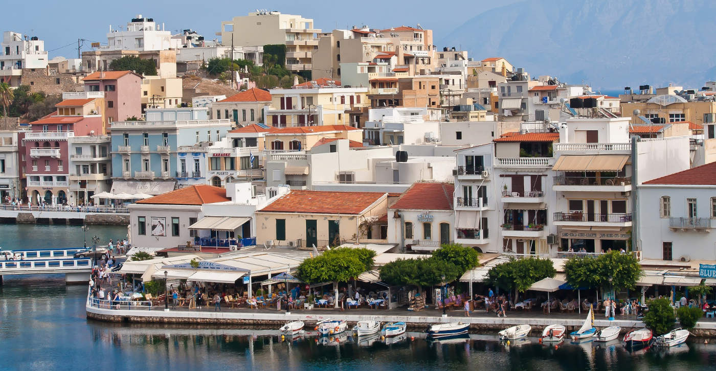 Crete Last Minute Deals | Book Cheap Greek Island Holidays