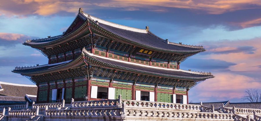 Seoul & Jeju Island Escape South Korea’s City & Island Adventure – 7 Nights