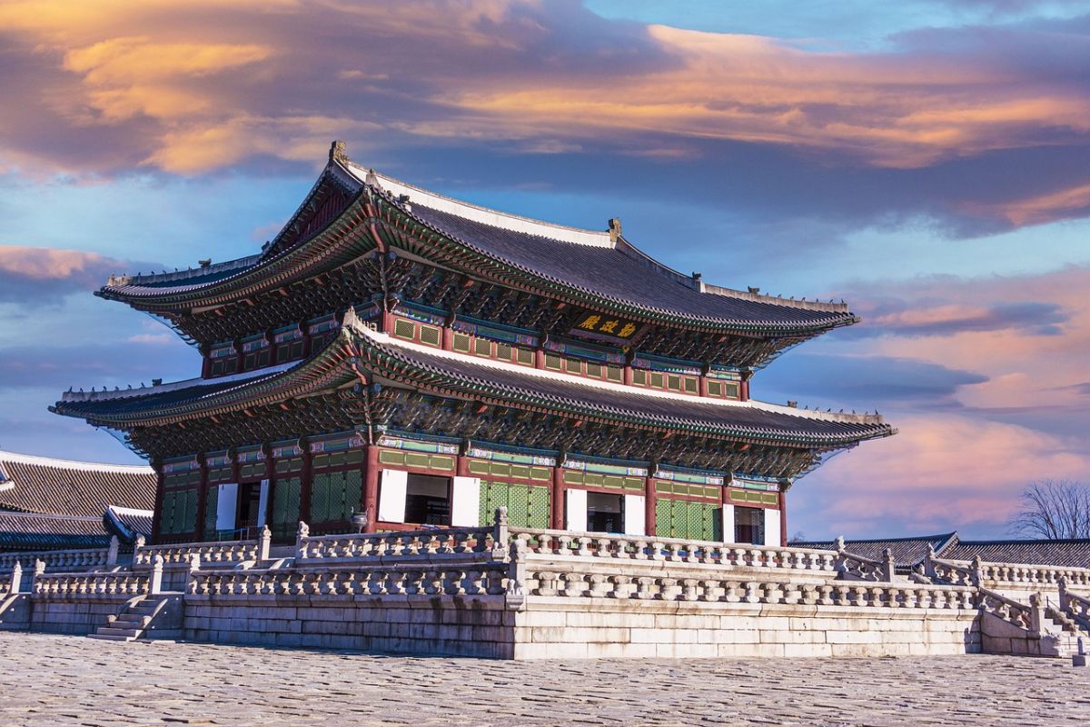 Seoul & Jeju Island Escape South Korea’s City & Island Adventure – 7 Nights