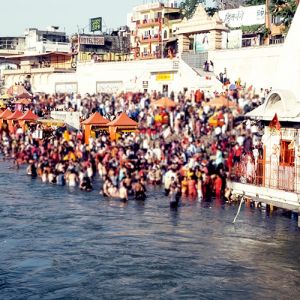 Haridwar Holidays