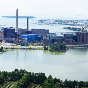 Helsinki Holidays