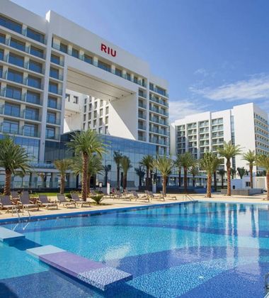 Dubai All Inclusive Holiday