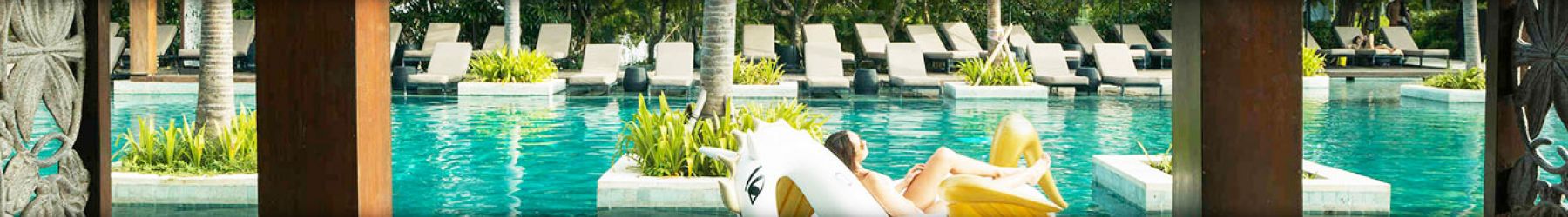 Sofitel Bali Nusa Dua Beach Resort