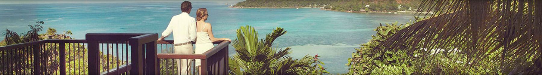 Raffles Seychelles
