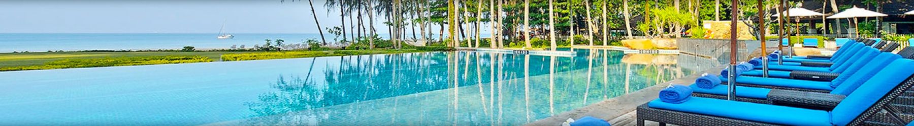 Dusit Thani Krabi Beach Resort