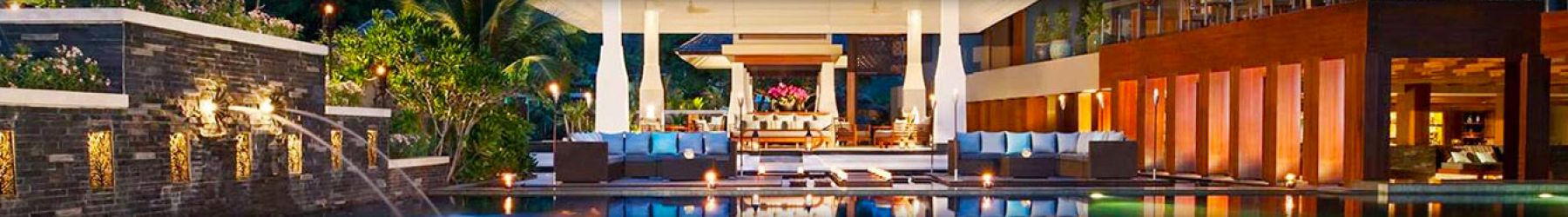 Anantara Layan Phuket Resort