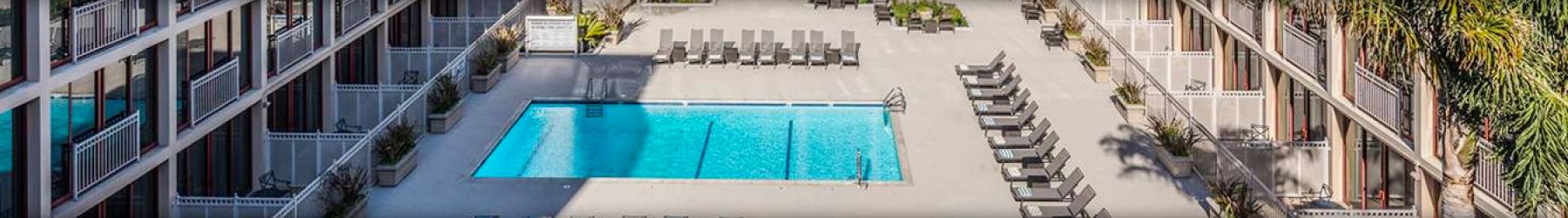 Parc 55 - a Hilton Hotel
