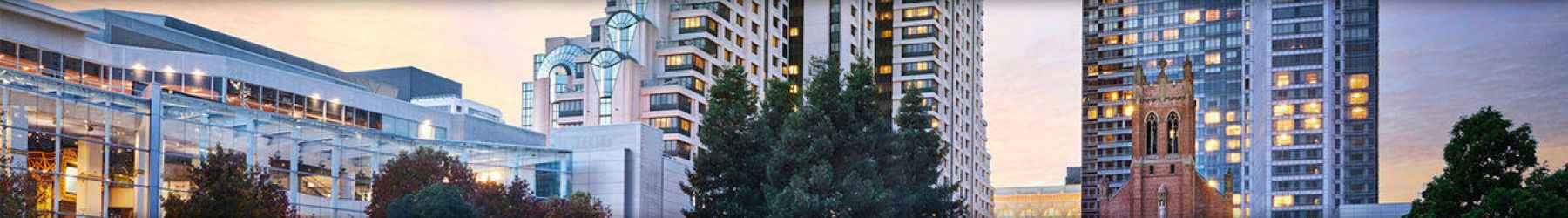 Marriott Marquis San Francisco