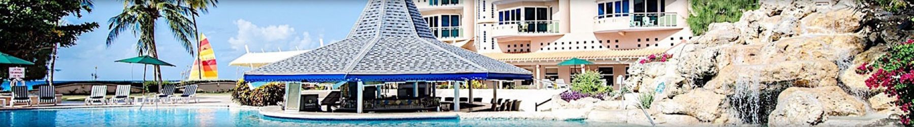 Accra Beach Hotel & Spa Barbados - 4*