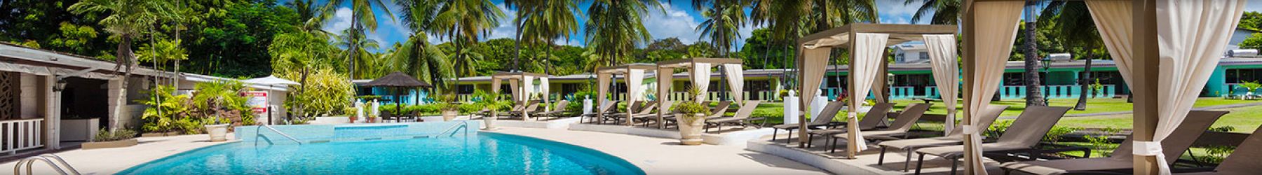 All Seasons Resort Barbados - 3*
