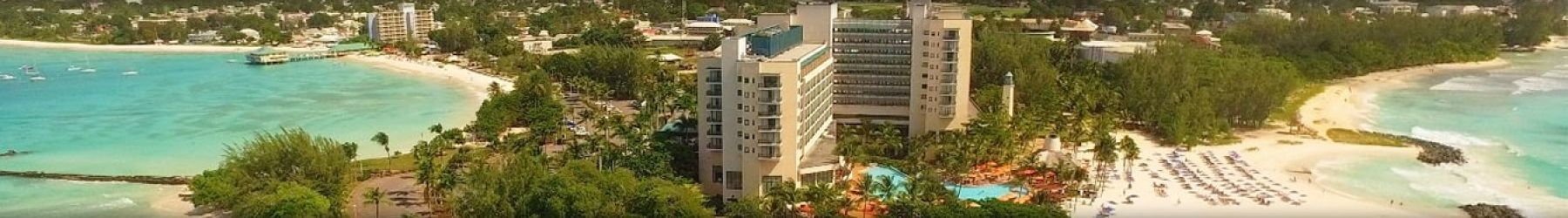 Hilton Barbados Resort - 5*