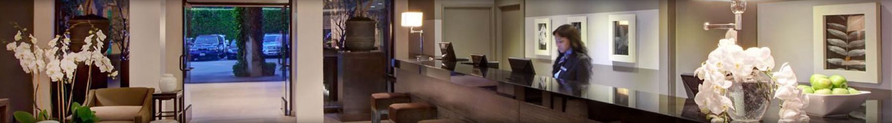 Luxe Sunset Boulevard Hotel - 4*