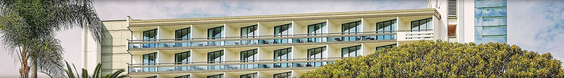 Fairmont Miramar Hotel & Bungalows - 5*