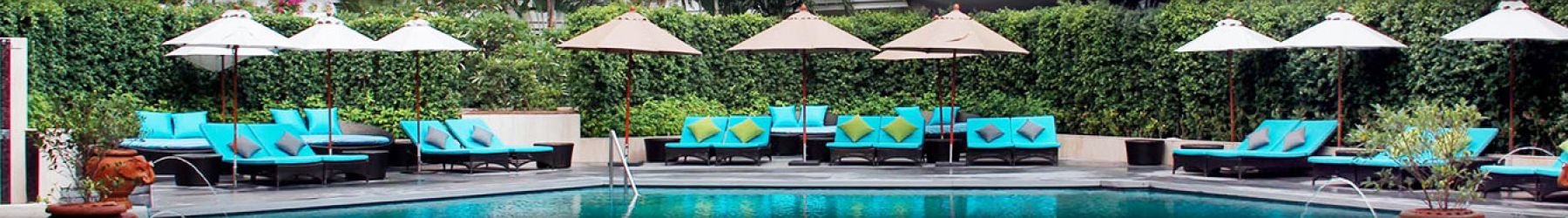 Dusit Thani Bangkok