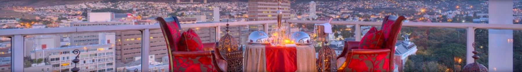 Taj Cape Town