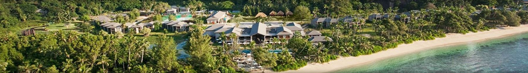 Kempinski Seychelles Resort