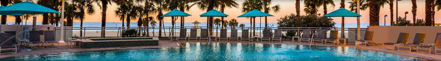 Wyndham Grand Clearwater Beach