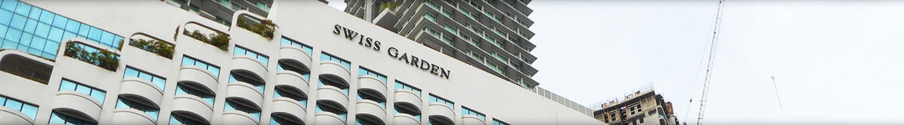 Swiss-garden Hotel Bukit Bintang Kuala Lumpur