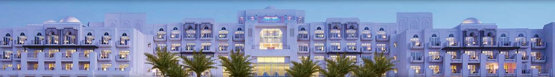 Eastern Mangroves Hotel & Spa by Anantara