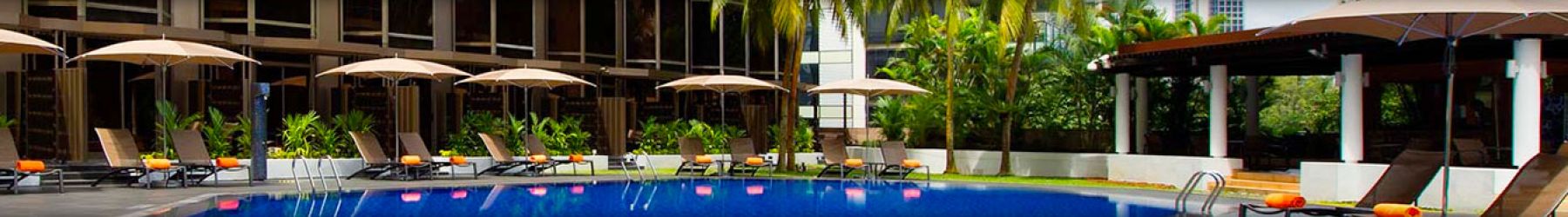 Sheraton Towers Singapore