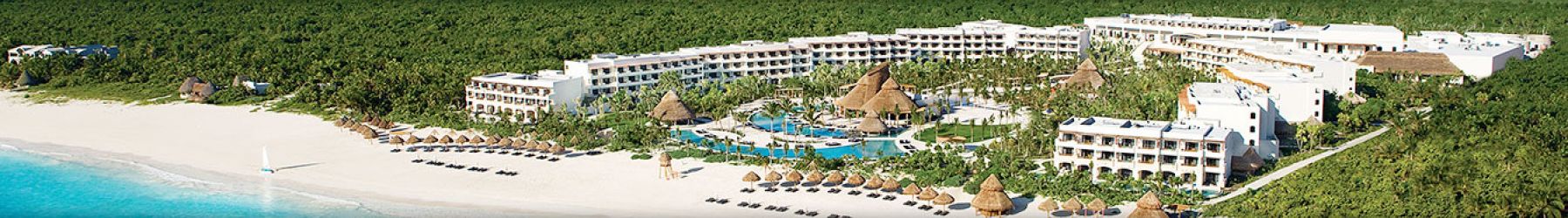 Secrets Maroma Beach