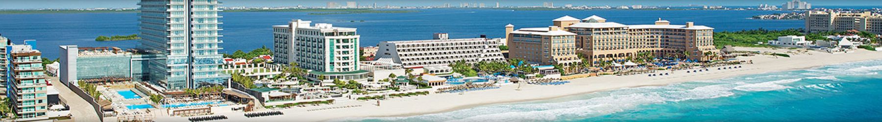 Secrets The Vine Cancun