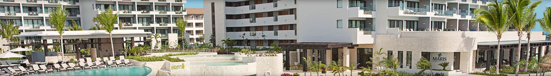 Dreams Playa Mujeres Golf & Spa Hotel