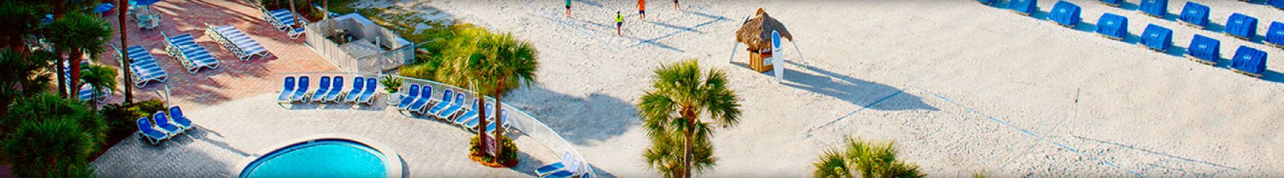 Tradewinds Island Grand Resort