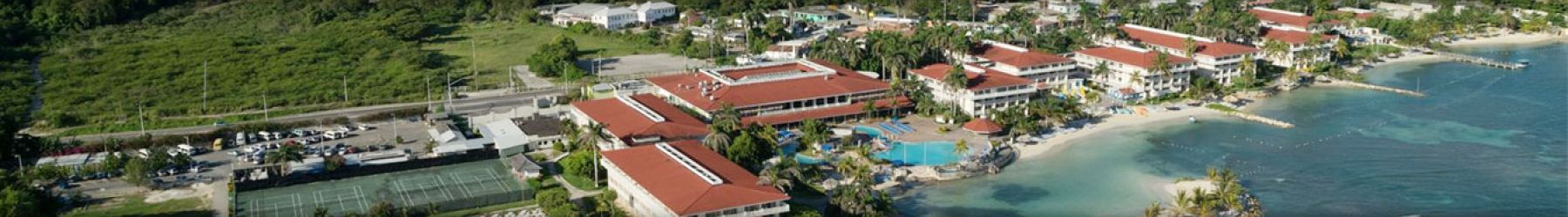 Holiday Inn Resort Montego Bay Jamaica