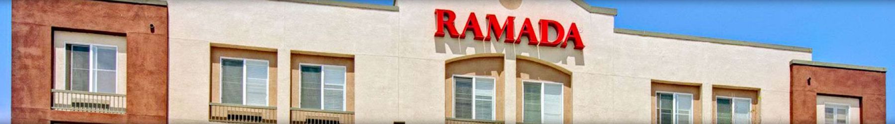 Ramada Limited San Francisco