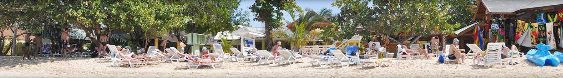 Merrils Beach Resort II