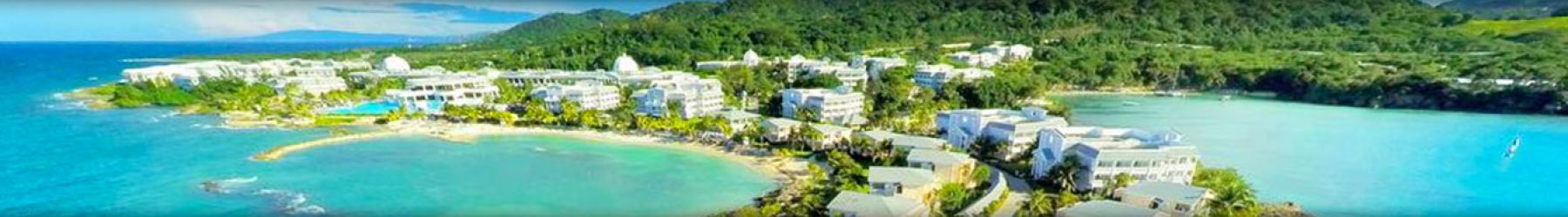 Grand Palladium Jamaica Resort & Spa