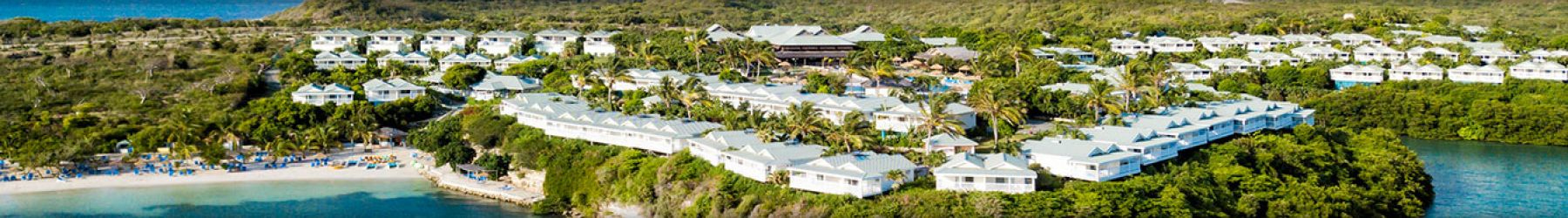 Hotel The Verandah Resort & Spa Antigua - 4*