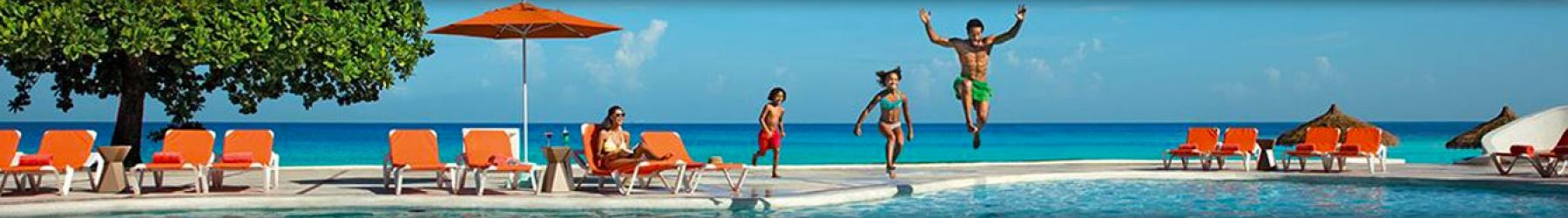 Sunscape Splash Montego Bay