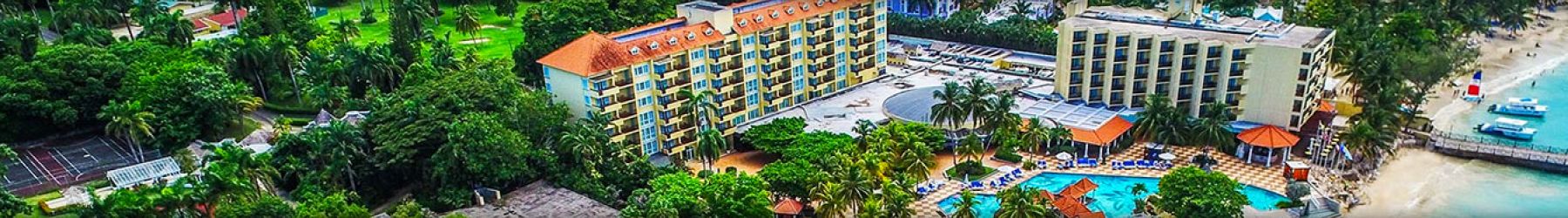Jewel Dunn’S River Resort Ocho Rios