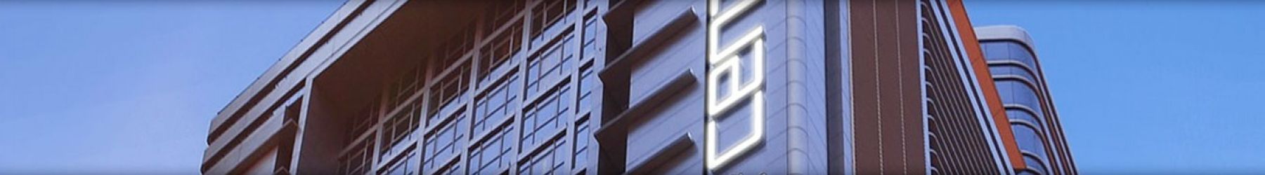 Centro Capital Centre By Rotana