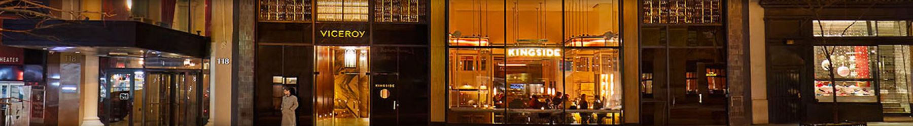 Le Meridien Central Park