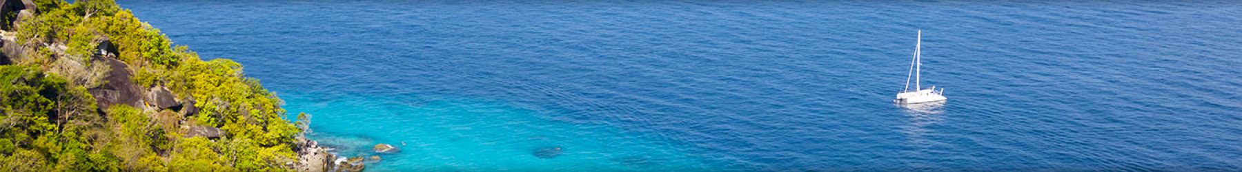 Islands of Andaman