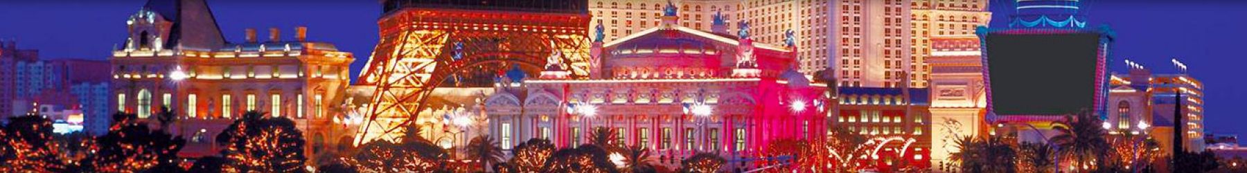 Paris Las Vegas
