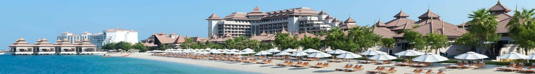 Anantara The Palm Dubai