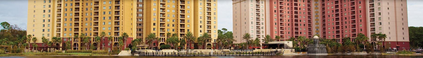 Wyndham Bonnet Creek