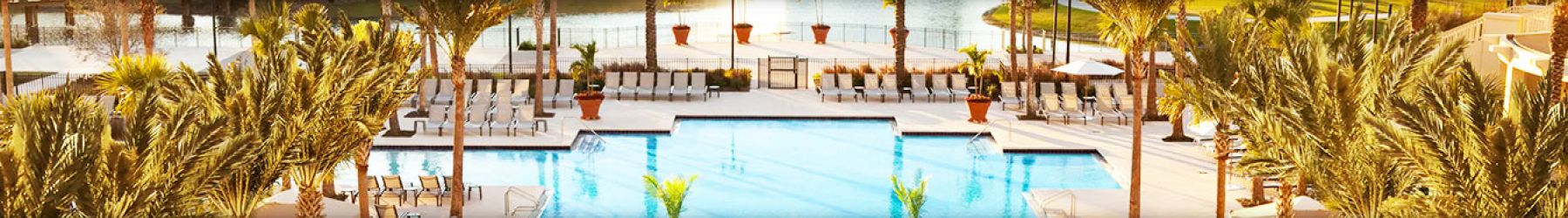 Waldorf Astoria Orlando