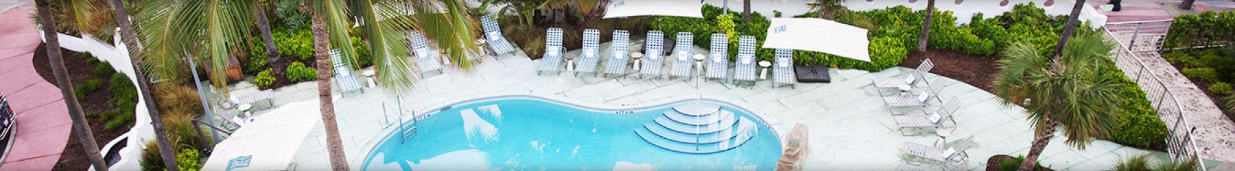 Washington Park Hotel