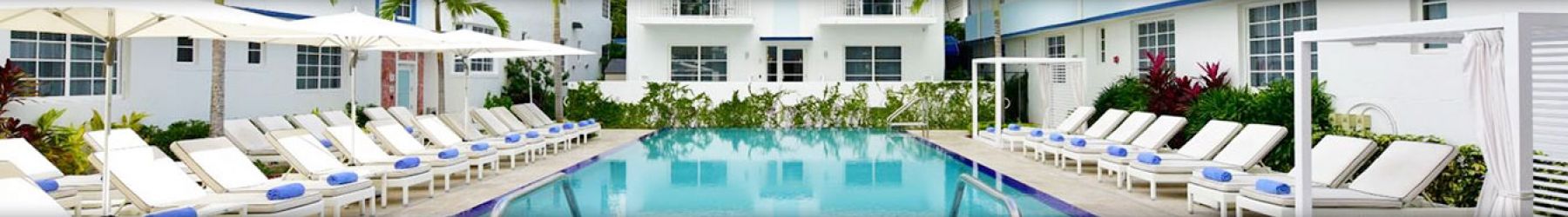 Pestana Miami South Beach