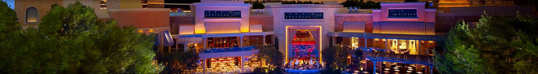 Wynn Las Vegas - 5*