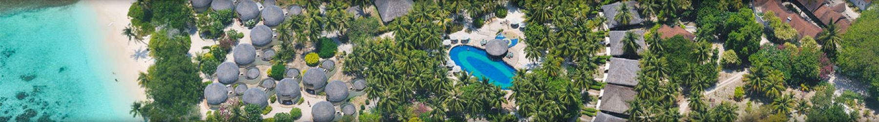 Bandos Maldives Holiday Deal