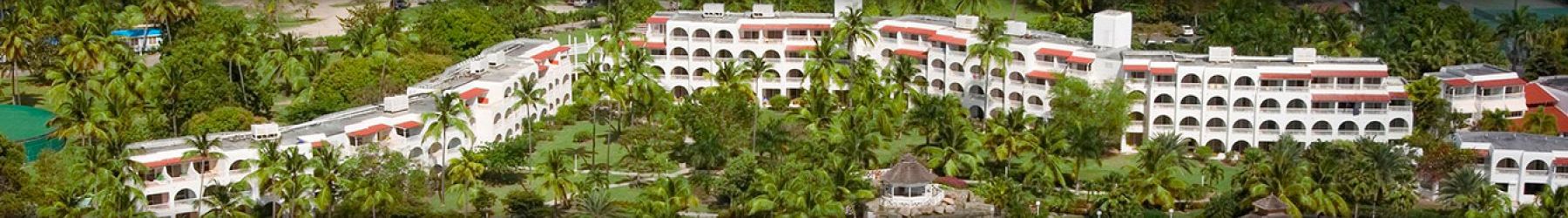 Jolly Beach Resort