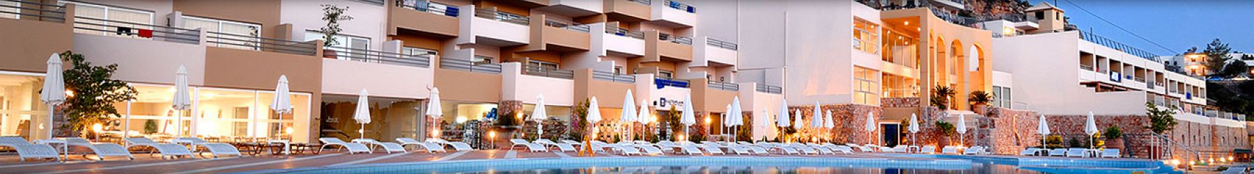 Blue Marine Resort & Spa
