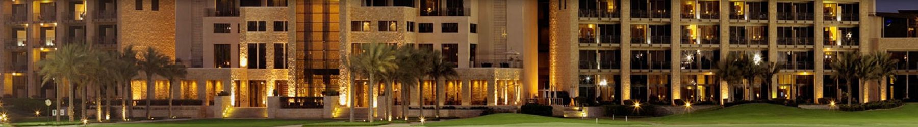 Westin Abu Dhabi Hotel Deals